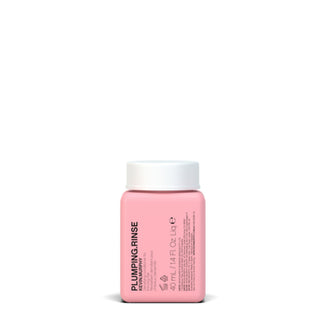 Kevin Murphy Plumping Rinse Densifying Conditioner 40Ml