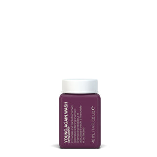 Kevin Murphy Young Again Wash Hair Shampoo 40Ml