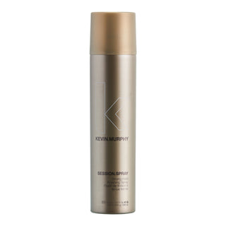 Kevin Murphy Session Spray Strong Hold Finishing Spray 400Ml
