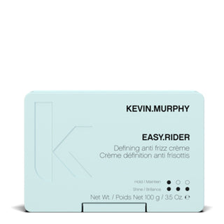 Kevin Murphy Easy Rider Anti Frizz Creme Flexible Hold 30G