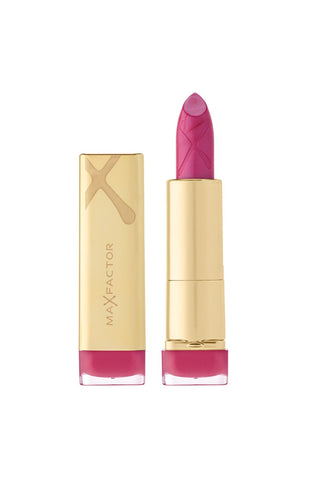 Max Factor Colour Elixir Lipstick - 120 Icy Rose 29Ml