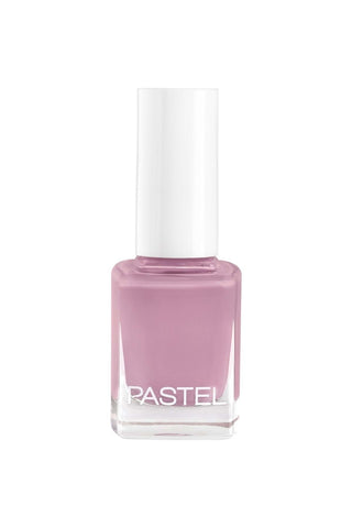 Pastel Nail Polish