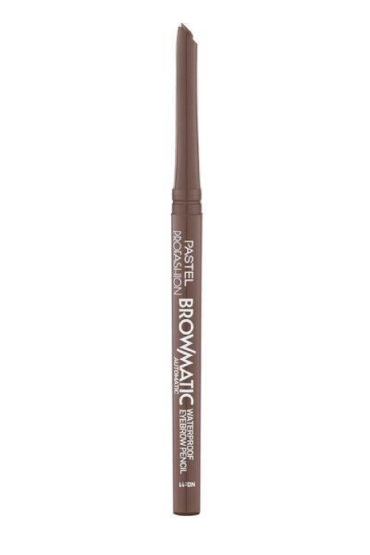 Pastel Browmatic Waterproof Eyebrow Pencil - 11