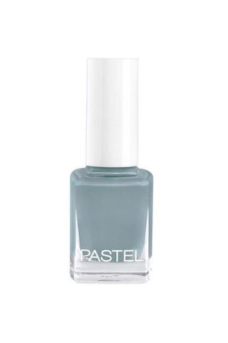 Pastel Nail Polish
