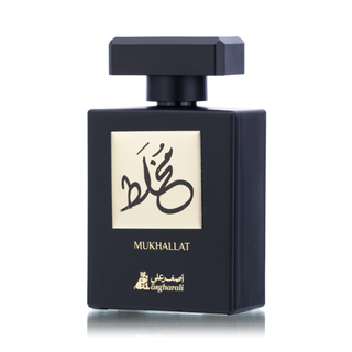 Asghar Ali Mukhallat EDP 100Ml