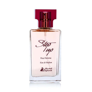 Asghar Ali Step Up Pour Femme EDP 50Ml - AllurebeautypkAsghar Ali Step Up Pour Femme EDP 50Ml