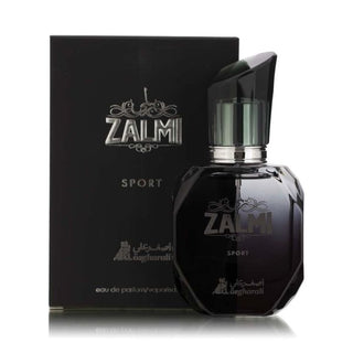 Asghar Ali Zalmi Sport Homme EDP 50Ml - AllurebeautypkAsghar Ali Zalmi Sport Homme EDP 50Ml