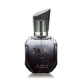 Asghar Ali Zalmi Sport Homme EDP 50Ml - AllurebeautypkAsghar Ali Zalmi Sport Homme EDP 50Ml