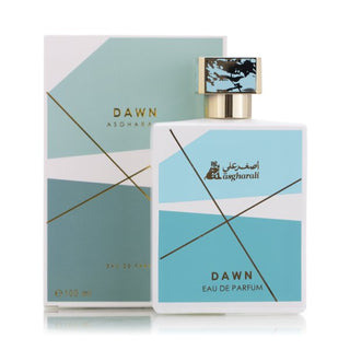 Asghar Ali Dawn EDP 100Ml - AllurebeautypkAsghar Ali Dawn EDP 100Ml