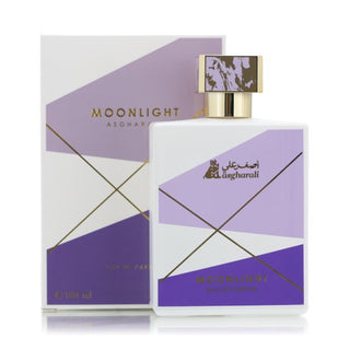 Asghar Ali Moonlight EDP 100Ml - AllurebeautypkAsghar Ali Moonlight EDP 100Ml