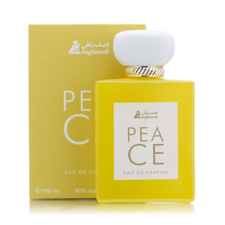 Asghar Ali Peace EDP 100Ml - AllurebeautypkAsghar Ali Peace EDP 100Ml