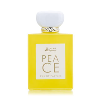 Asghar Ali Peace EDP 100Ml - AllurebeautypkAsghar Ali Peace EDP 100Ml