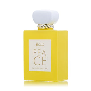 Asghar Ali Peace EDP 100Ml - AllurebeautypkAsghar Ali Peace EDP 100Ml