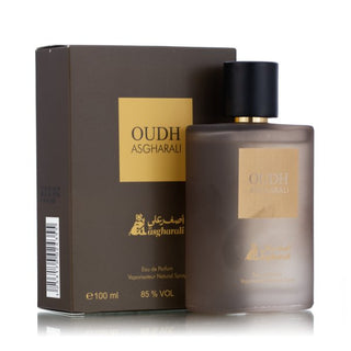 Asghar Ali Oudh EDP 100Ml - AllurebeautypkAsghar Ali Oudh EDP 100Ml