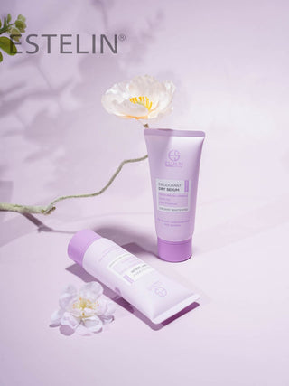 Estelin Alpha Arbutin+Omega Dreamy Whitening Deodorant Dry Serum 60Ml