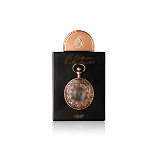 Lattafa Pride La Collection D'Antiquites 1505 EDP 100Ml
