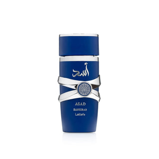 Lattafa Asad Zanzibar For Men EDP 100Ml