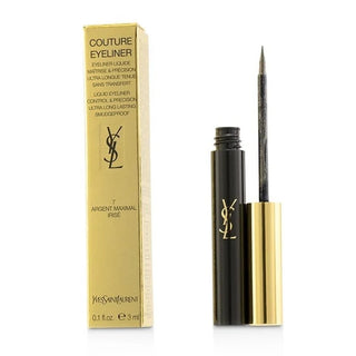 YSL Couture Eyeliner 7 Argent Maxinal