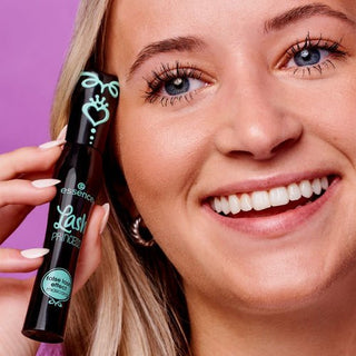 Essence Lash Princess False Lash Effect Mascara - Black - AllurebeautypkEssence Lash Princess False Lash Effect Mascara - Black