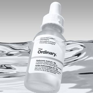 The Ordinary Hyaluronic Acid 2% B5 30Ml - AllurebeautypkThe Ordinary Hyaluronic Acid 2% B5 30Ml