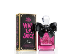 Juicy Couture Viva La Juicy Noir For Women EDP 100Ml - AllurebeautypkJuicy Couture Viva La Juicy Noir For Women EDP 100Ml