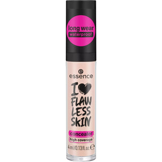 Essence I Love Flawless Skin Concealer - AllurebeautypkEssence I Love Flawless Skin Concealer