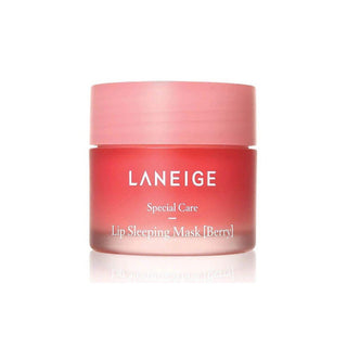 Laneige Lip Sleeping Mask Berry 20 G - AllurebeautypkLaneige Lip Sleeping Mask Berry 20 G