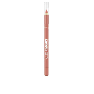 Rimmel Oh My Plump Lip Shaper - 050 Caf Latte