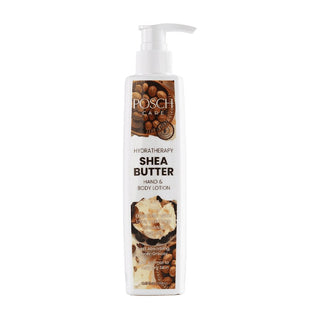 Posch Care Shea Butter 100Ml - AllurebeautypkPosch Care Shea Butter 100Ml