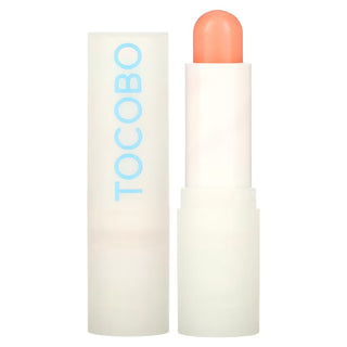 Tocobo Powder Cream Lip Balm - 001 Coral Water