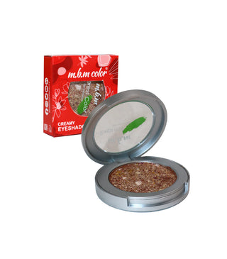 Gorgeous Beauty Mbm Creamy Eyeshadow