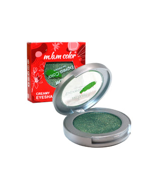 Gorgeous Beauty Mbm Creamy Eyeshadow
