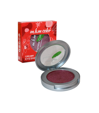 Gorgeous Beauty Mbm Creamy Eyeshadow