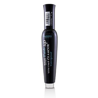 Bourjois Volume Glamour Effet Push Up Mascara 71 Waterproof Black 7ml 024fl Oz - AllurebeautypkBourjois Volume Glamour Effet Push Up Mascara 71 Waterproof Black 7ml 024fl Oz