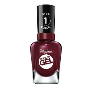 Sally Hansen Miracle Gel Polish - 234 Plush Blush 14.7Ml