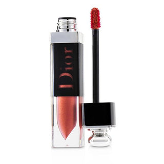 Dior Addict Lacquer Plump - AllurebeautypkDior Addict Lacquer Plump