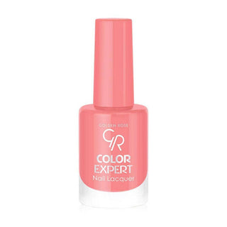 Golden Rose Color Nail Expert Nail Lacquer