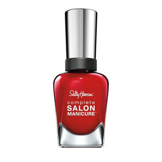 Sally Hansen Complete Salon Manicure Nail Polish - 015 Steel My Heart 14.7Ml