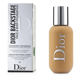 Chirstian Dior Backstage Face & Body Foundation