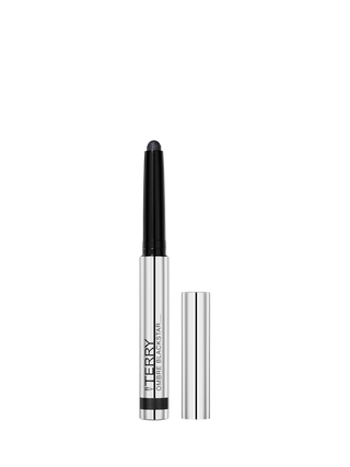 By Terry Ombre Blackstar Eye Shadow - Black Pearl