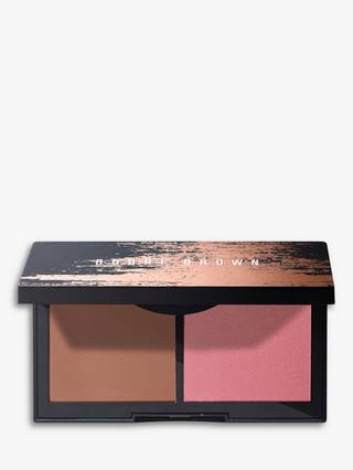 Bobbi Brown Bronzing Duo Powder