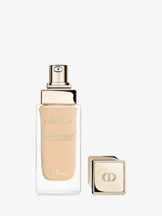Dior Prestige Le Micro Fluide Teint De Rose Foundation 1N Neutral 30Ml
