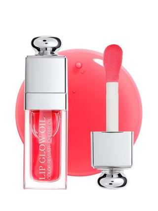 Dior Addict Lip Glow Oil