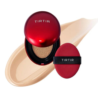 Tir Tir Mask Fit Red Mini Cushion Foundation  - 23N Sand 4.5G