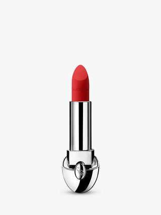 Guerlain Rouge Velvet The Lipstick - AllurebeautypkGuerlain Rouge Velvet The Lipstick