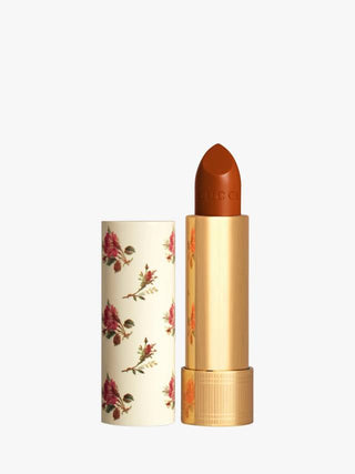 GUCCI Rouge A Levres Voile Louise Orange Lip Colour - 307