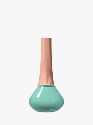Gucci Veris A Ongles High Shine Nail Polish - 713 Dorothy Turquoise 10Ml