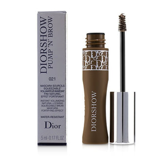 Christian Dior DiorShow Pump N Brow - 003 5Ml