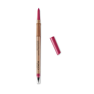 Kiko Milano Ever Lasting Color Lip Liner - AllurebeautypkKiko Milano Ever Lasting Color Lip Liner