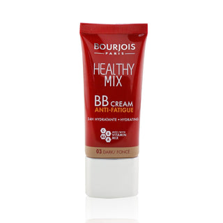 Bourjois Healthy Mix Antifatigue Bb Cream 03 Dark 30 Ml/10 Oz
